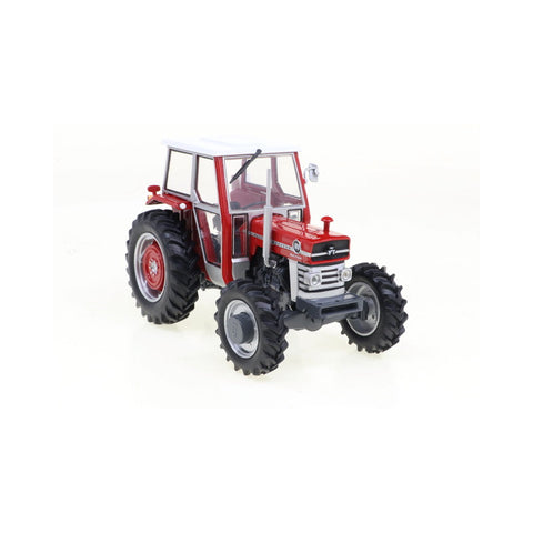 Massey Ferguson 188 4wd with cab 1:32