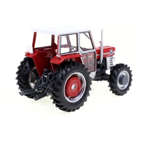 Massey Ferguson 188 4wd with cab 1:32