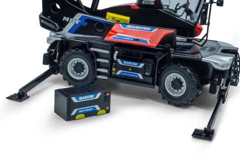 Manitou MRT 2260e 1:32