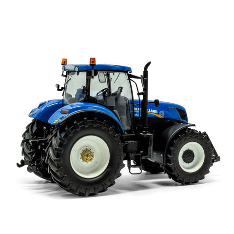 New Holland T7070 AutoCommand 1:32