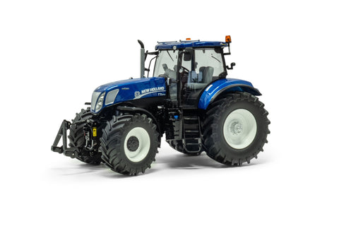 New Holland T7.270 Blue Power 1:32
