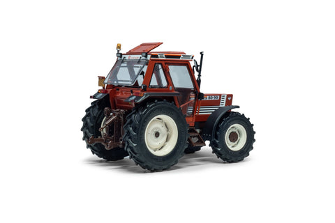 Fiat 80-90 4WD Hi-Lo 1:32