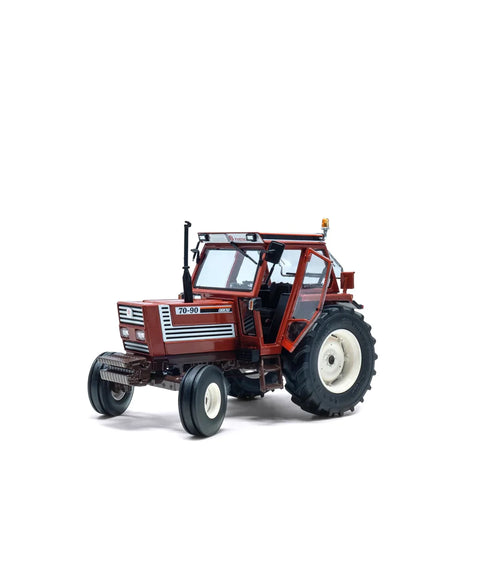 Fiat 70-90 comfort cab 2WD 1:32