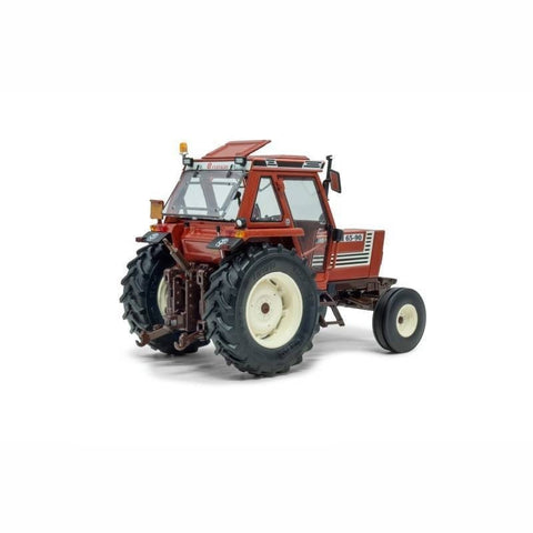 Fiat 65-90 supercomfort cab 2WD 1:32