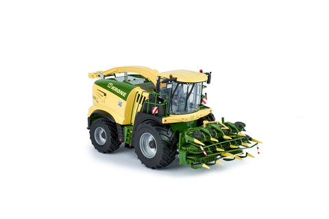 Krone BigX 1180 Optimaize 1:32
