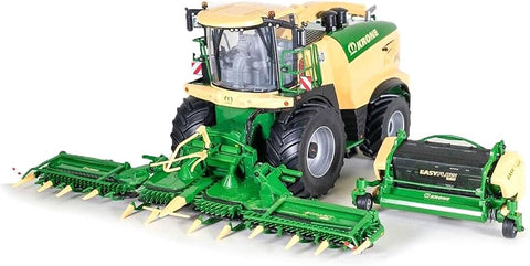 Krone BigX 1180 Optimaize 1:32