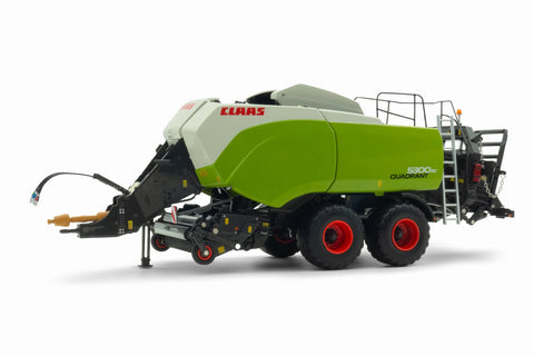 Claas Quadrant 5300RC 1:32