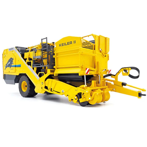 Ropa Keiler II 1:32