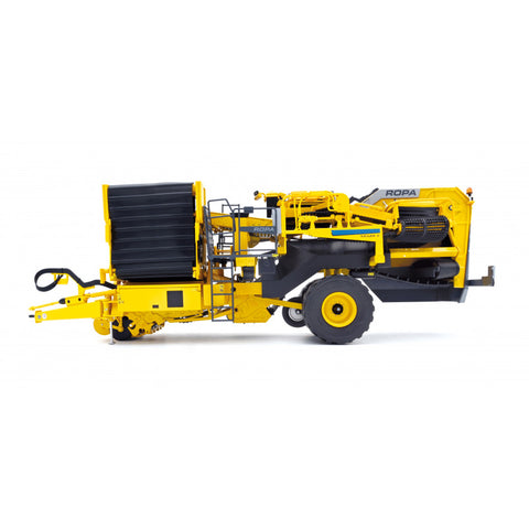 Ropa Keiler II 1:32