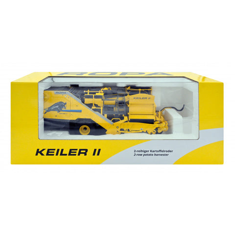Ropa Keiler II 1:32