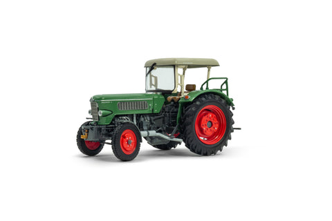 Fendt Favorit 3, 2WD with Fritzmeier cab 1:32