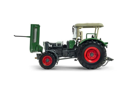 Fendt Favorit 3, 4WD with Fritzmeier cab 1:32