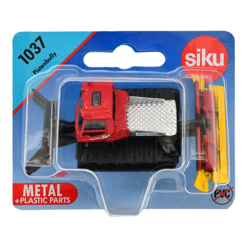Pistenbully 600 1:87