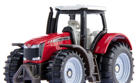 Massey Ferguson 1:87