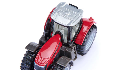 Massey Ferguson 1:87