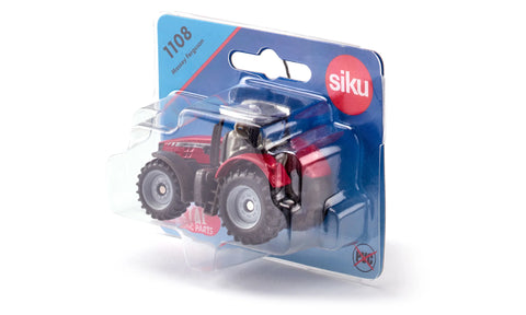Massey Ferguson 1:87