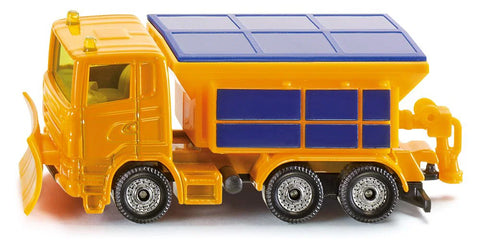 Scania winter service truck 1:87