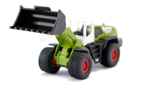 Claas Torion 1914 Loader 1:87