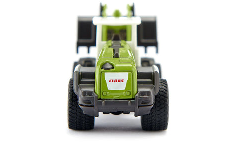 Claas Torion 1914 Loader 1:87
