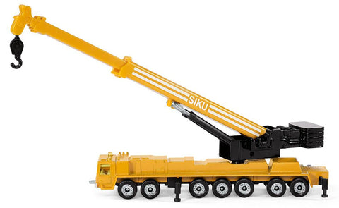 MEGA lifter crane 1:87