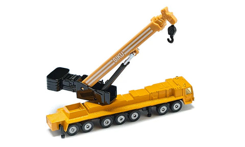 MEGA lifter crane 1:87