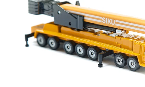 MEGA lifter crane 1:87