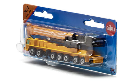 MEGA lifter crane 1:87