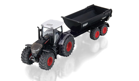 Fendt 942 with Krampe 1:50