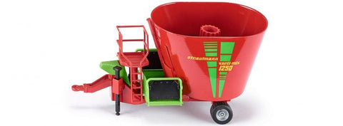 Strautmann TMR mixer
