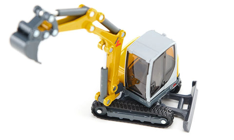 Wacker Neuson ET65 Excavator 1:50