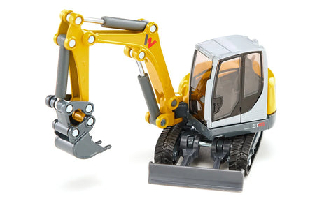 Wacker Neuson ET65 Excavator 1:50