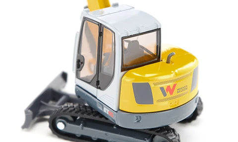 Wacker Neuson ET65 Excavator 1:50