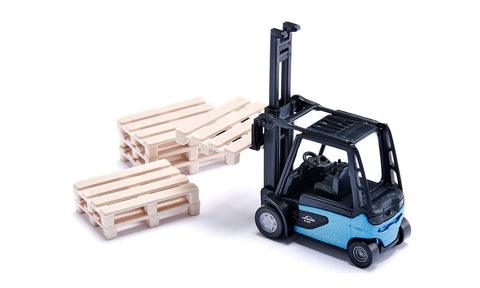 Construction site gift set 1:87