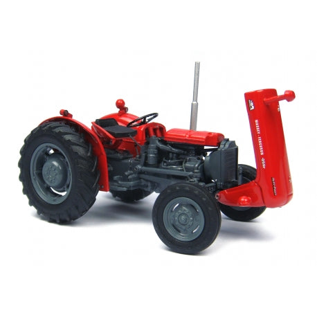 Massey Ferguson 35X 1:32