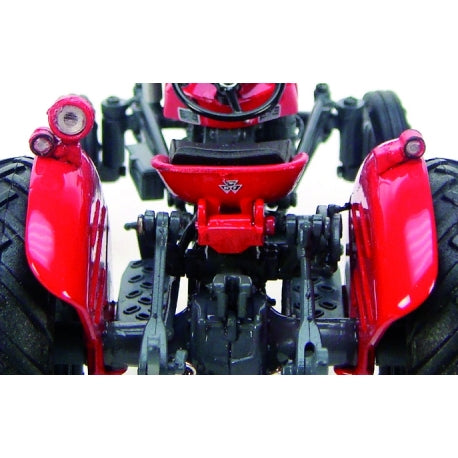Massey Ferguson 35X 1:32