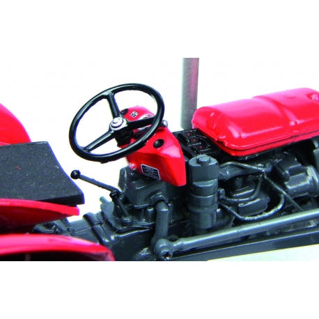 Massey Ferguson 35X 1:32