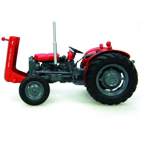 Massey Ferguson 35X 1:32