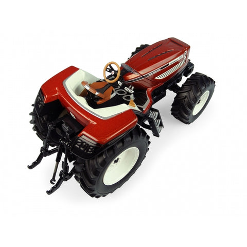 Fiat Centenario Concept 1:32