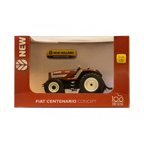 Fiat Centenario Concept 1:32