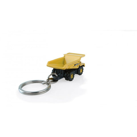 Komatsu HD605