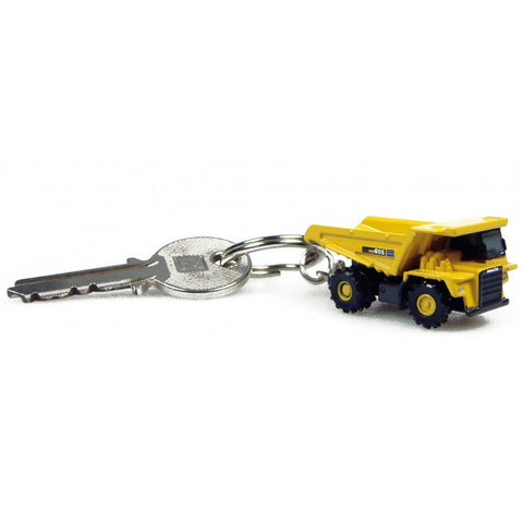 Komatsu HD605
