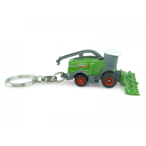 Fendt Katana