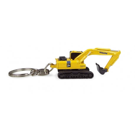 Komatsu PC210LC-11