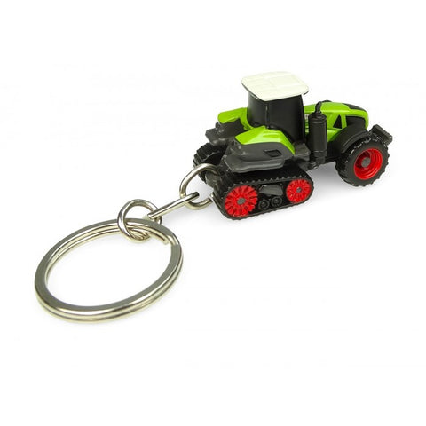Claas Axion 960 Terra Trac