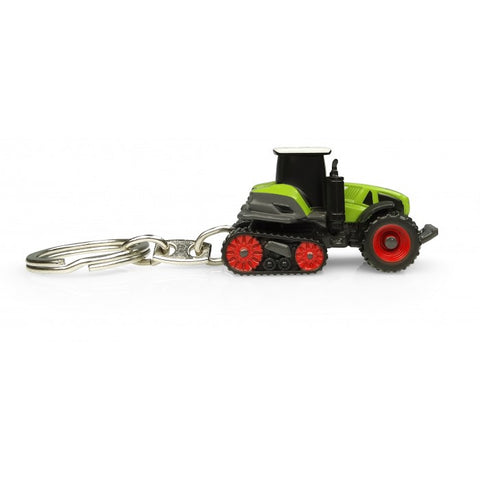 Claas Axion 960 Terra Trac