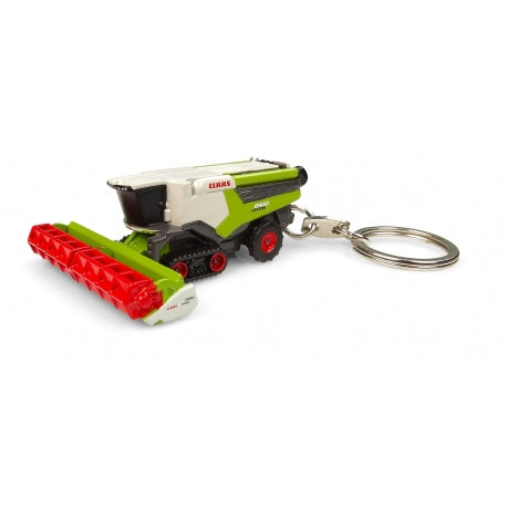 Claas Lexion 8900 Terra Trac