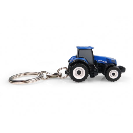 New Holland T8.350