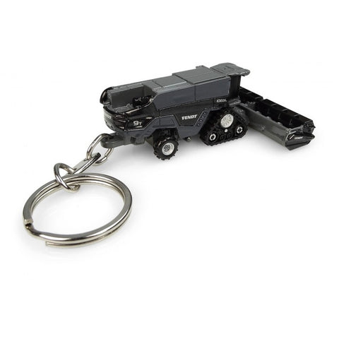 Fendt Ideal 9T
