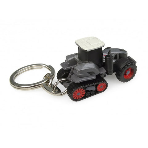 Claas Axion 960 Terra Trac gunmetal grey