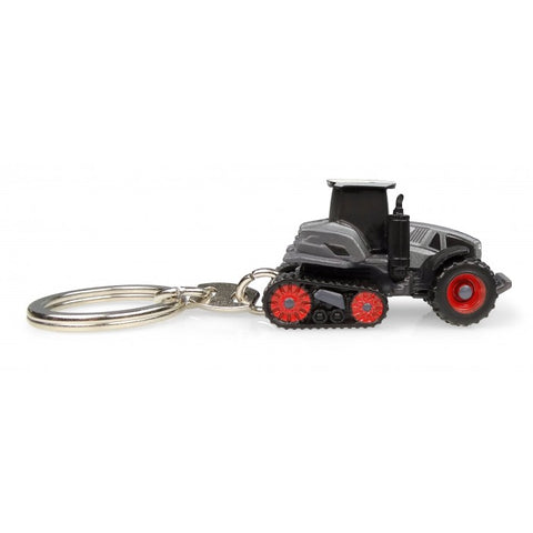 Claas Axion 960 Terra Trac gunmetal grey